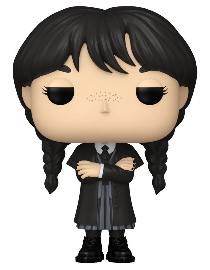 Wednesday (TV) - Wednesday Season 2 Pop image 2
