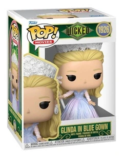 Wicked (2025) - Glinda Pop