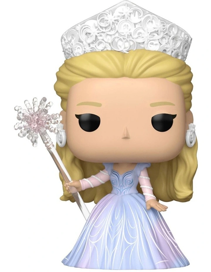 Wicked (2025) - Glinda Pop image 2