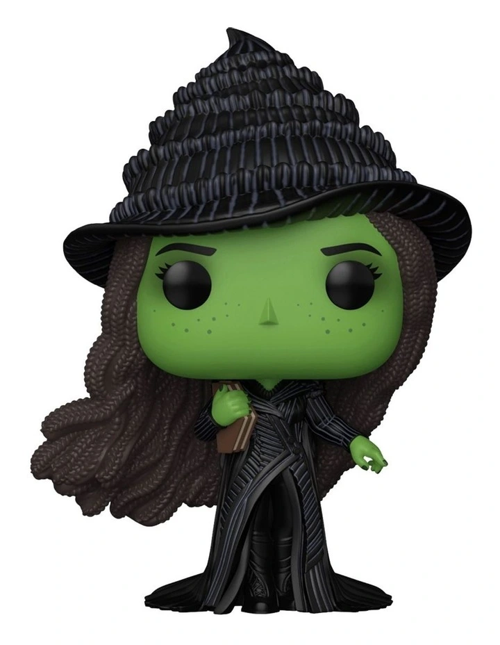 Wicked (2025) - Elphaba Pop image 2