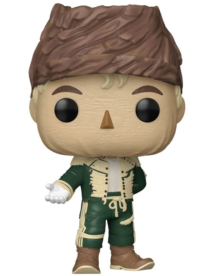 Wicked 2025 - Scarecrow Pop Set image 2