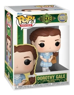 Wicked 2025- Dorothy Gale Pop Set