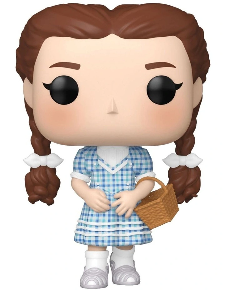 Wicked 2025- Dorothy Gale Pop Set image 2