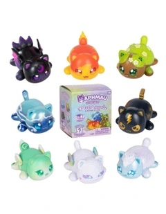 Aphmau Mystery Figure - MeeMeows Blind Box Series 7 - Elemental