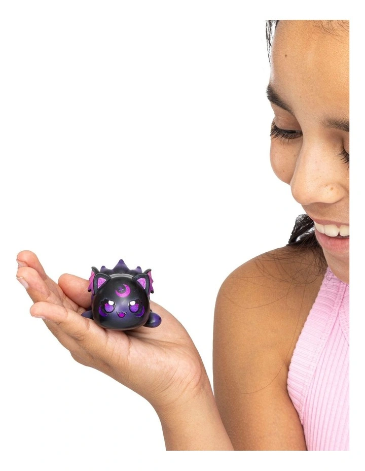 Aphmau Mystery Figure - MeeMeows Blind Box Series 7 - Elemental image 5