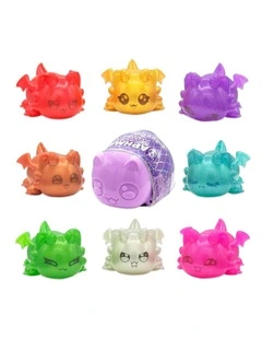Aphmau Squishy Mystery Figures Dragon - Series 4