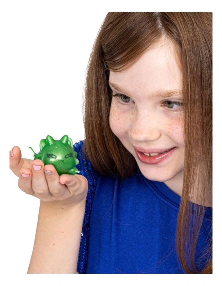 Aphmau Squishy Mystery Figures Dragon - Series 4 image 4