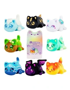 Aphmau 11 Classic Mystery Plush Elemental