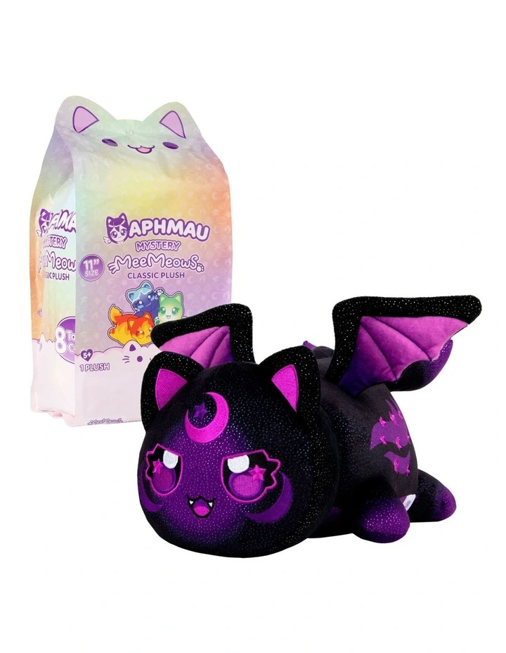 Aphmau 11 Classic Mystery Plush Elemental image 4
