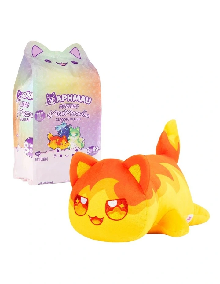 Aphmau 11 Classic Mystery Plush Elemental image 5