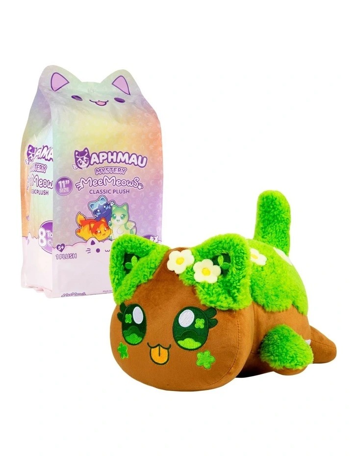 Aphmau 11 Classic Mystery Plush Elemental image 6