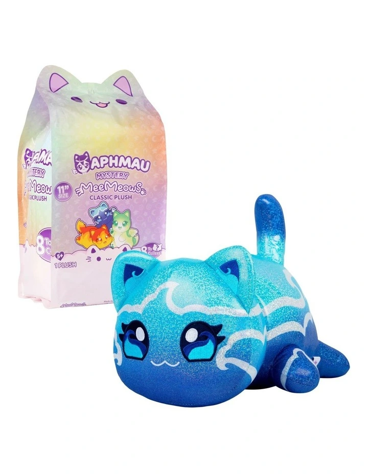 Aphmau 11 Classic Mystery Plush Elemental image 7