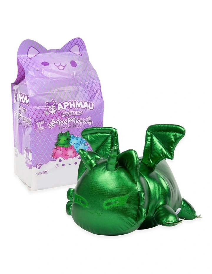 Aphmau 11 Classic Mystery Plush Dragon image 7
