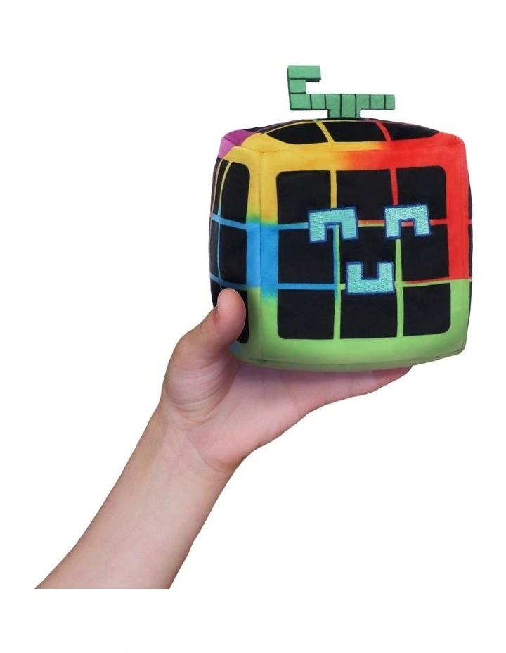 3 Series Blox Fruits Collectible Mystery Plush 4 inch image 3