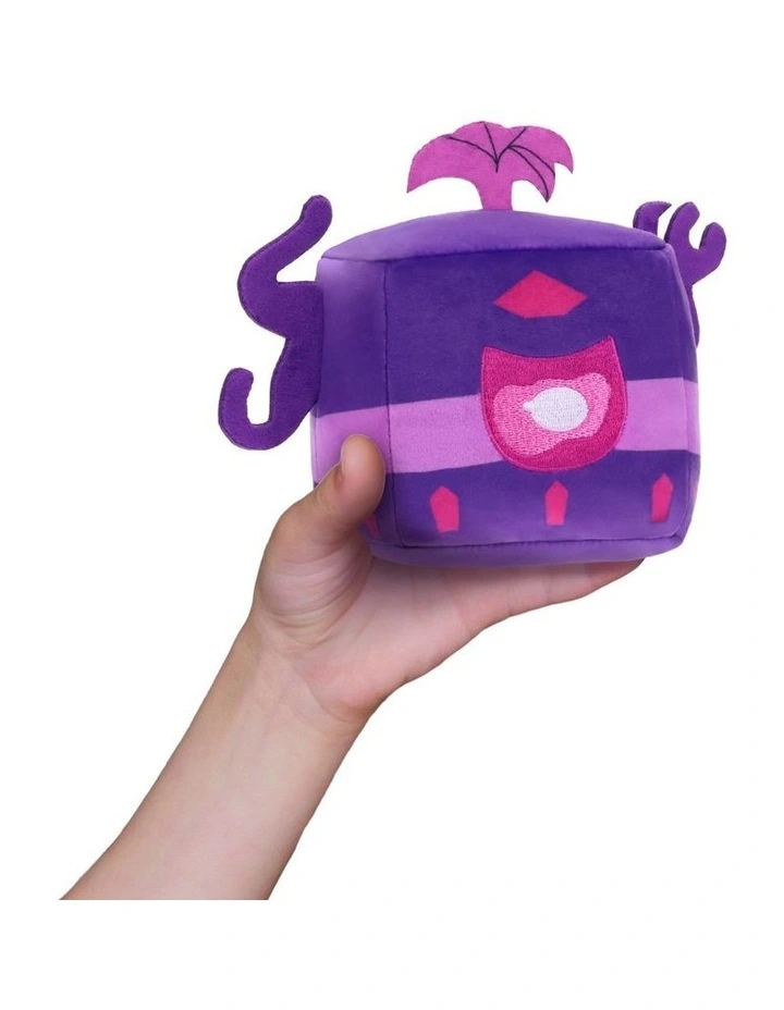 3 Series Blox Fruits Collectible Mystery Plush 4 inch image 4
