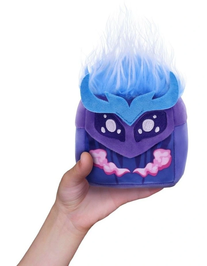 3 Series Blox Fruits Collectible Mystery Plush 4 inch image 5