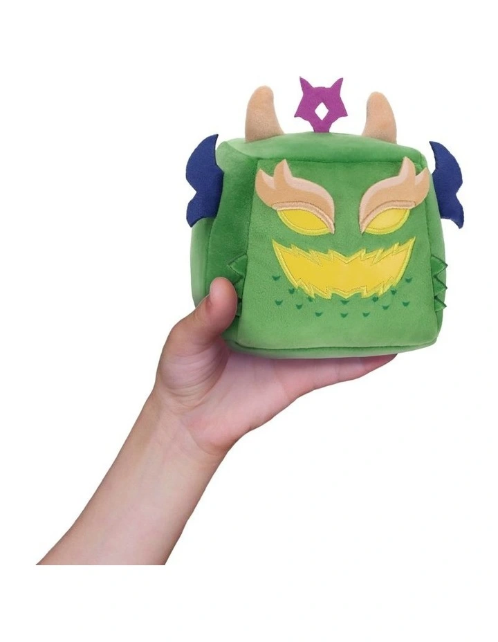 3 Series Blox Fruits Collectible Mystery Plush 4 inch image 6