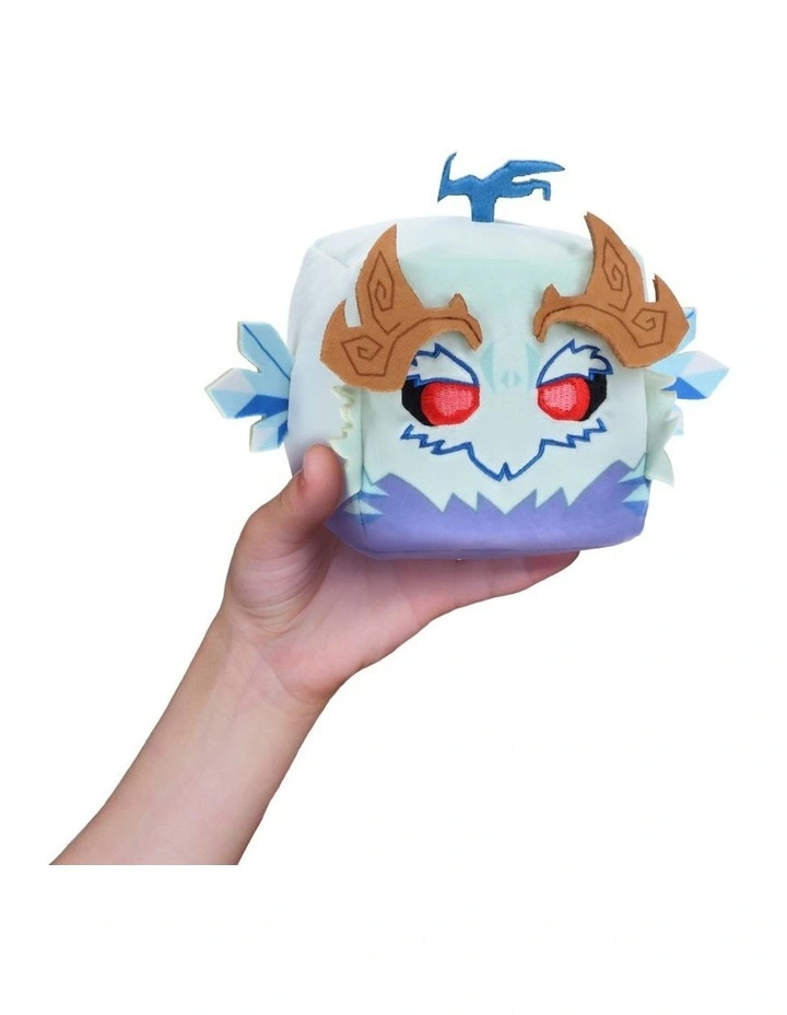 3 Series Blox Fruits Collectible Mystery Plush 4 inch image 7