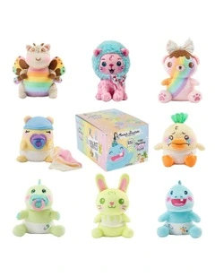 Moriah Elizabeth - 6 Mystery Plush - Series 4
