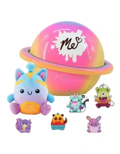 Moriah Elizabeth - Nahfalafagus Mystery Surprise Planet Bundle