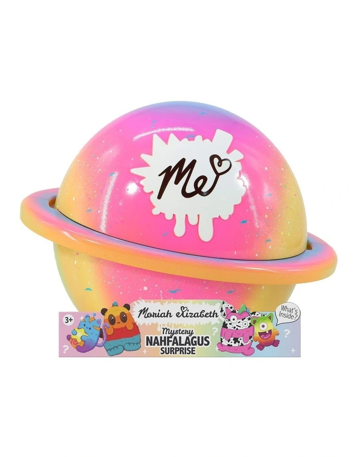 Moriah Elizabeth - Nahfalafagus Mystery Surprise Planet Bundle image 2