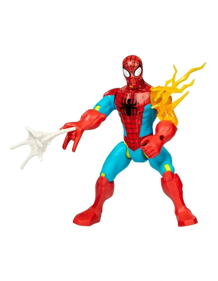 MixMashers Spider-Man image 4