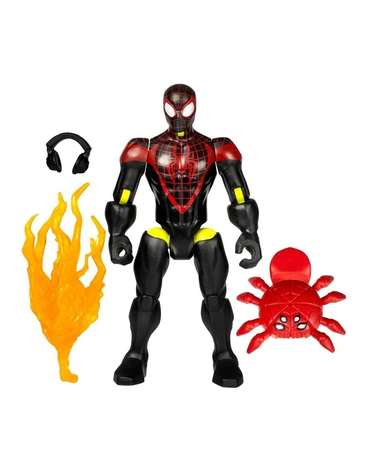 MixMashers Miles Morales image 2