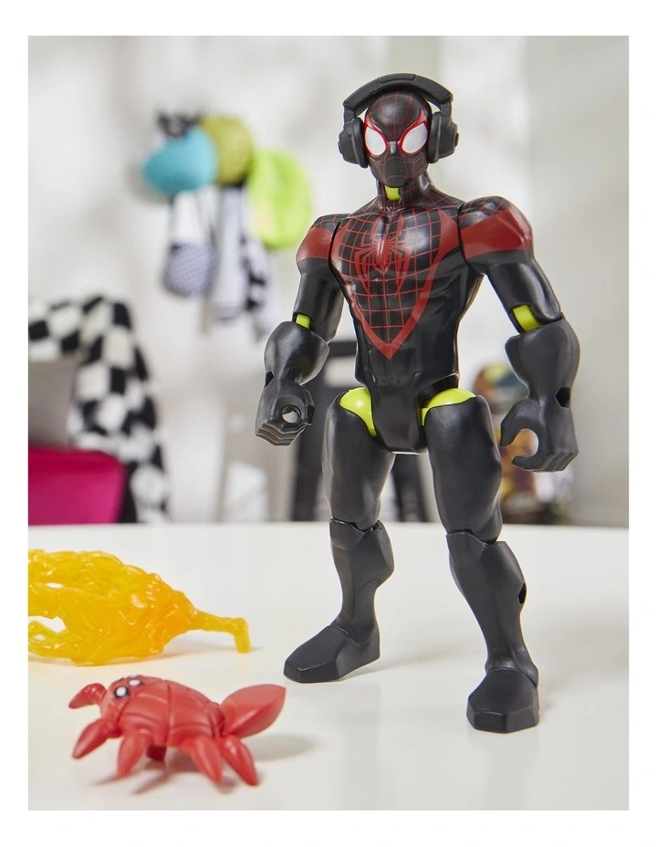 MixMashers Miles Morales image 5