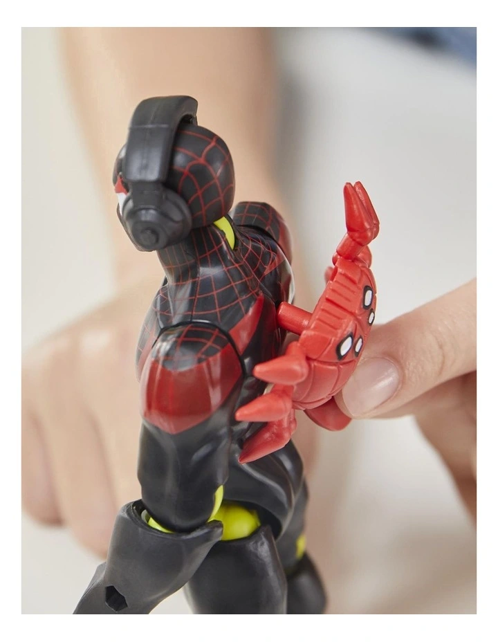 MixMashers Miles Morales image 6