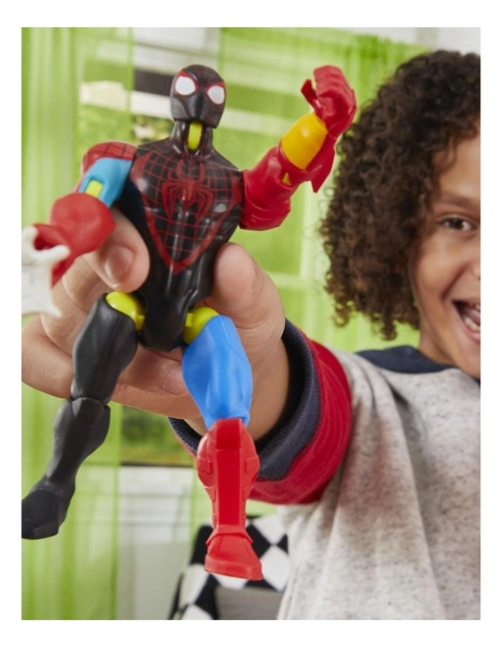 MixMashers Miles Morales image 7