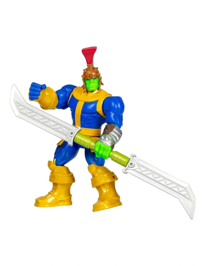 MixMashers Avengers Thanos image 4