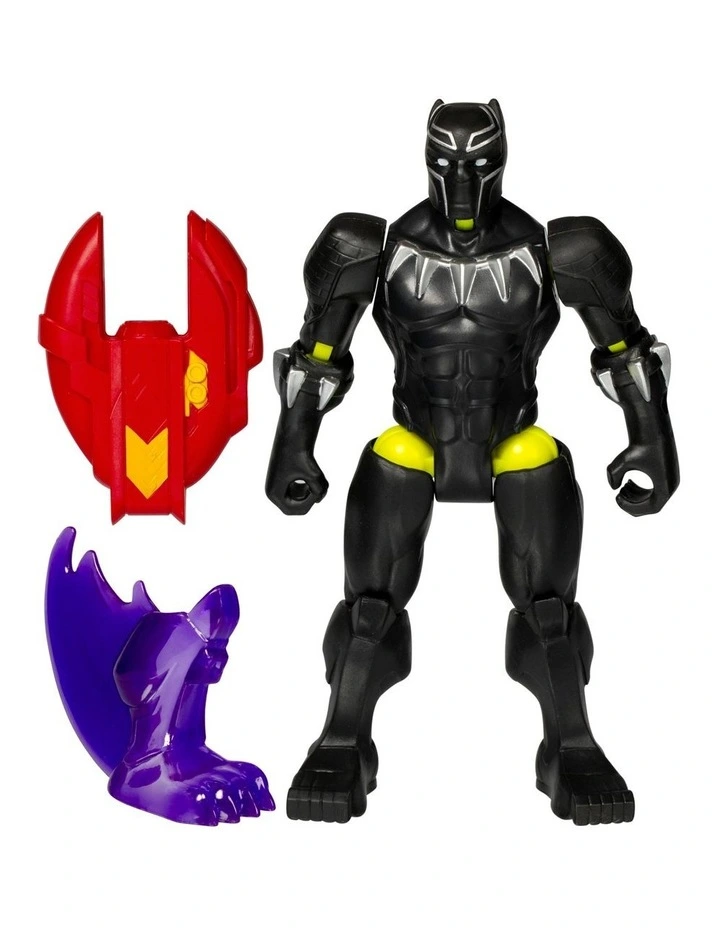 MixMashers Marvel Black Panther image 2