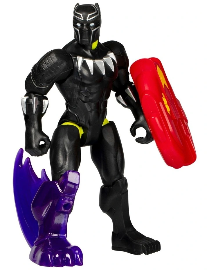 MixMashers Marvel Black Panther image 4