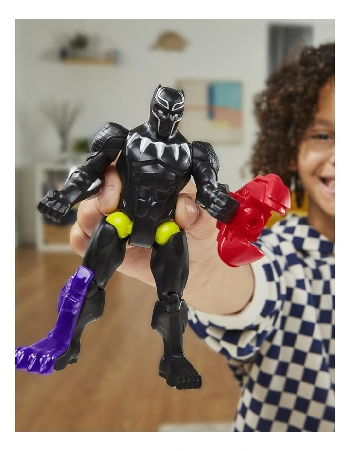 MixMashers Marvel Black Panther image 5
