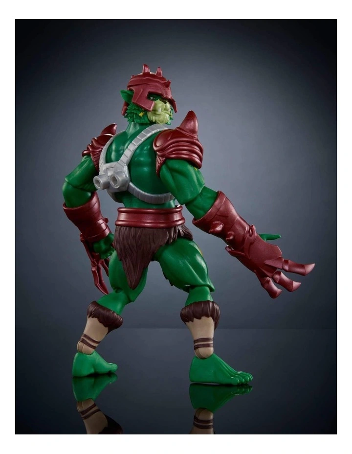 Masters of the Universe Origins And Thunder Cats image 6