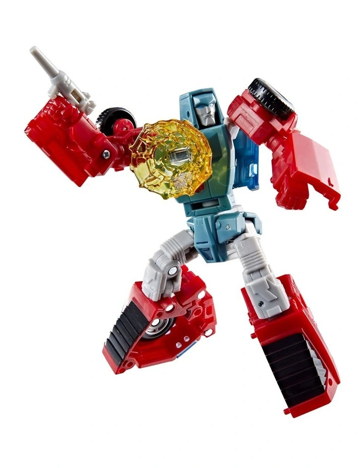 The Transformers: The Movie Deluxe Class Windcharger image 2