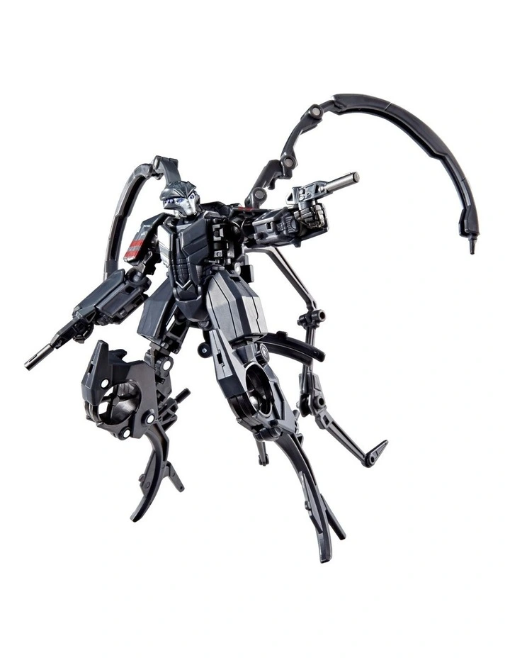 Studio Series One Deluxe Class Airachnid image 2