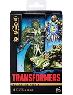 Age Of The Primes Deluxe Class The Thirteen Quintus