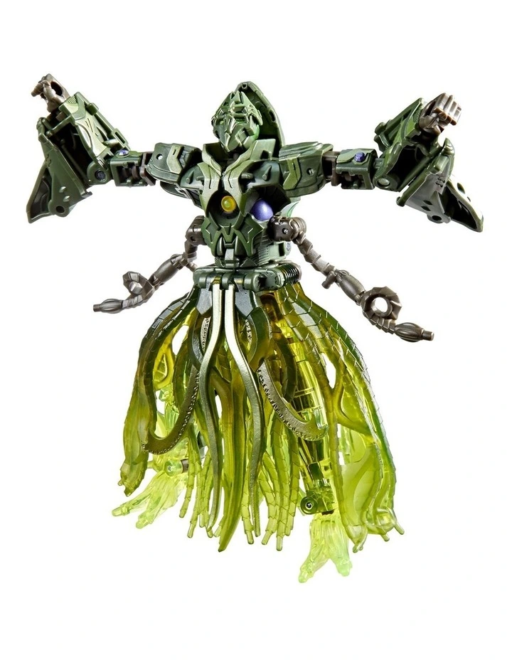 Age Of The Primes Deluxe Class The Thirteen Quintus image 2