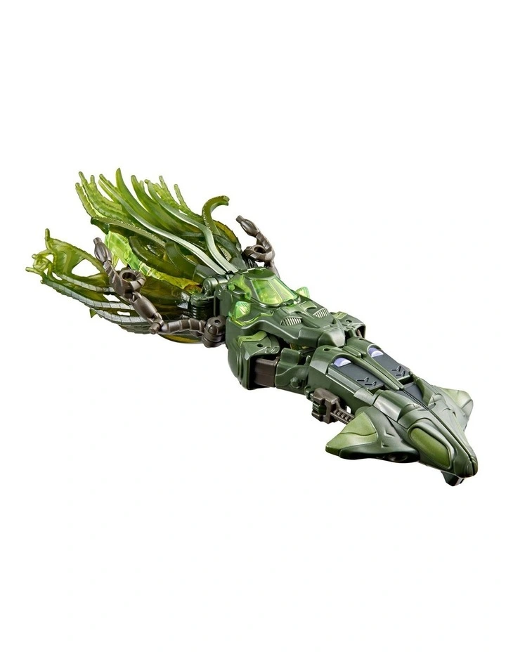 Age Of The Primes Deluxe Class The Thirteen Quintus image 4