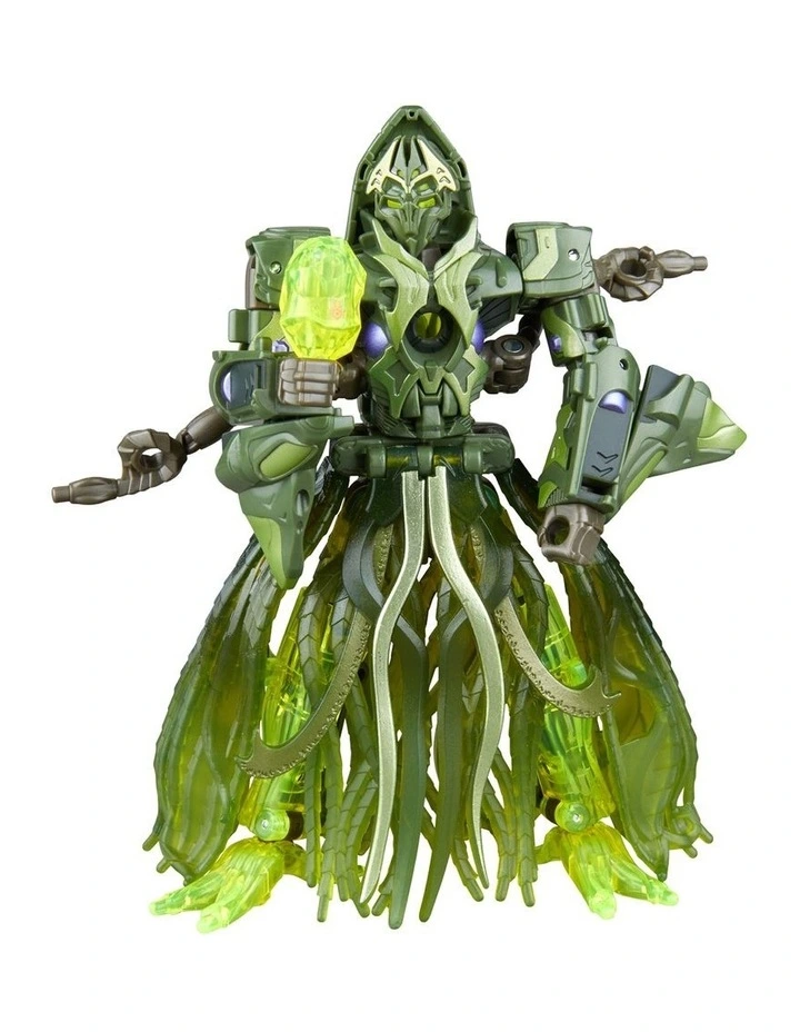 Age Of The Primes Deluxe Class The Thirteen Quintus image 5