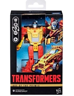 Age Of The Primes Deluxe Class Targetmaster Sureshot