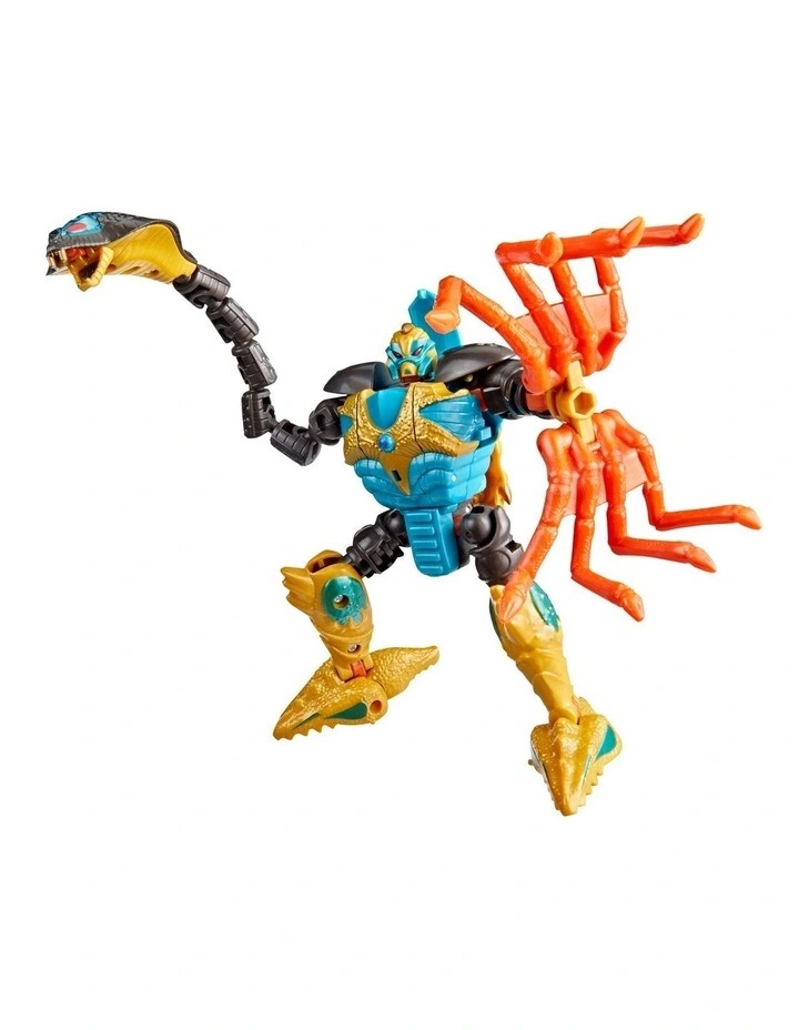 Age of The Primes Deluxe Class Quickstrike image 2