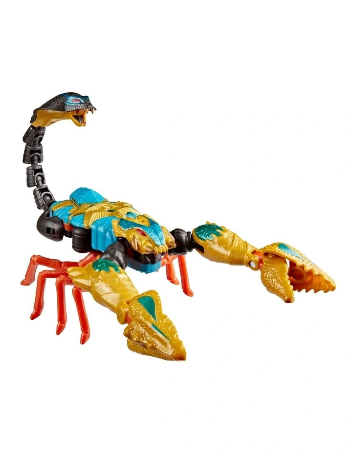 Age of The Primes Deluxe Class Quickstrike image 4