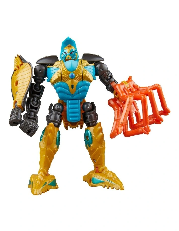 Age of The Primes Deluxe Class Quickstrike image 5