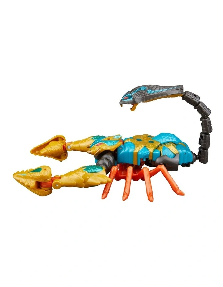 Age of The Primes Deluxe Class Quickstrike image 6