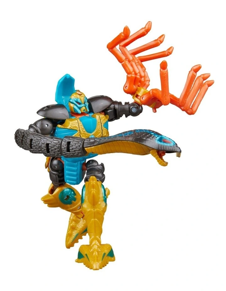 Age of The Primes Deluxe Class Quickstrike image 7