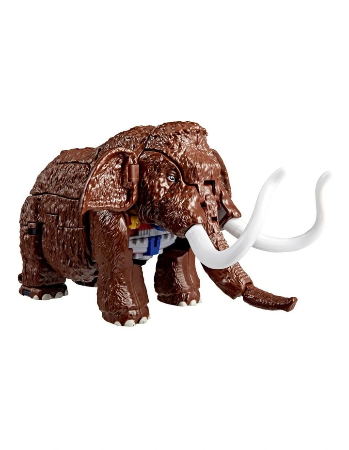 Age Of The Primes Leader Class Maximal Big Convoy Toy image 4