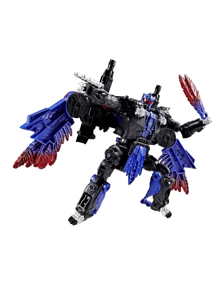 Age of the Primes Leader Class Razorclaw image 2