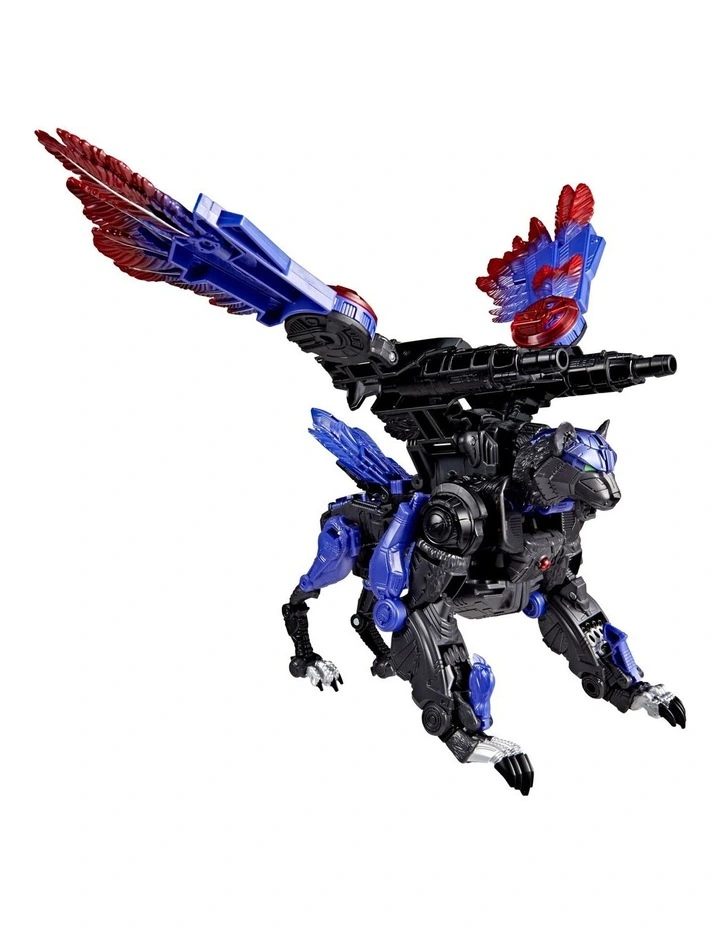 Age of the Primes Leader Class Razorclaw image 4